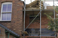 free Ideford home extension quotes